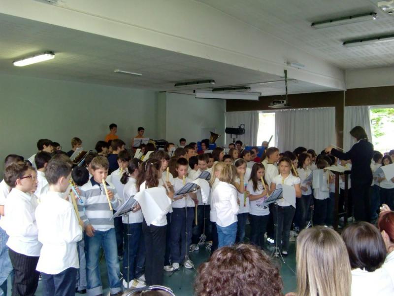 Saggio Scuole Ungaretti